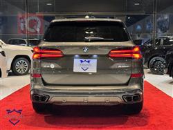 بي ام دبليو X5